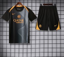 26-27 INT High Quality Training Short Suit