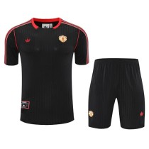 26-27 Man Utd High Quality Training Short Suit 26-27 Man Utd High Quality Training Short Suit