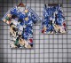 26-27 Man Utd High Quality Training Short Suit
