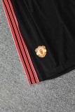 26-27 Man Utd High Quality Training Short Suit