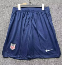 2026 World Cup USA Home Shorts Pants 2026 World Cup USA Home Shorts Pants