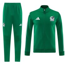 26-27 Mexico High Quality Jacket Tracksuit