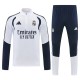 26-27 RMA High Quality Half Pull Tracksuit