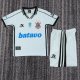 2000 Corinthians Home Retro Kids Soccer Jersey