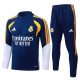 26-27 RMA High Quality Half Pull Tracksuit