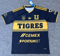 26-27 Tigres UANL Away Fans Soccer Jersey