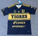 26-27 Tigres UANL Leaked Edition Away Fans Soccer Jersey