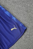 26-27 RB Leipzig High Quality Tank Top And Shorts Suit
