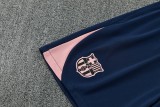 26-27 BAR High Quality Tank Top And Shorts Suit