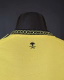 26-27 AL-Nassr Leaked Edition Home Player Version Soccer Jersey