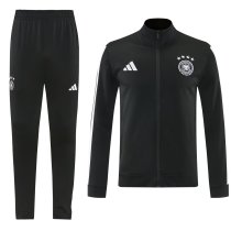 26-27 Germany High Quality Jacket Tracksuit