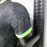 26-27 Brazil Black Special Edition Player Version Soccer Jersey