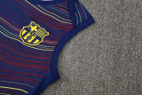 26-27 BAR High Quality Tank Top And Shorts Suit