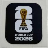 2026 USA Home Player Version Soccer Jersey