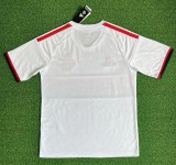 26-27 Flamengo Away Fans Soccer Jersey