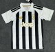 26-27 JUV Home Leaked Edition Fans Soccer Jersey