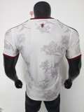 26-27 Man Utd Third Leaked Edition Player Version Soccer Jersey