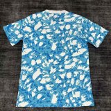 23-24 Aja× Special Edition Fans Training Shirts