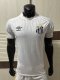 26-27 Santos FC Home Player Version Soccer Jersey