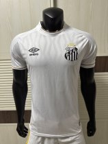26-27 Santos FC Home Player Version Soccer Jersey 26-27 Santos FC Home Player Version Soccer Jersey