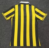 26-27 Ittihad Yellow Special Edition Fans Soccer Jersey