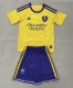 26-27 Orlando City Away Adult Suit