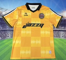 26-27 Bohemian FC Special Edition Fans Soccer Jersey