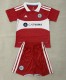 26-27 Chicago Fire FC Home Adult Suit