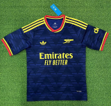 26-27 ARS Away Leaked Edition Fans Soccer Jersey