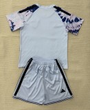 26-27 San Jose Earthquakes Away Adult Suit