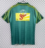 1998-1999 Leon Home Retro Soccer Jersey