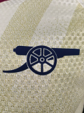 26-27 ARS Third Leaked Edition Player Version Soccer Jersey