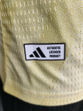 26-27 ARS Third Leaked Edition Player Version Soccer Jersey