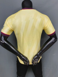 26-27 ARS Third Leaked Edition Player Version Soccer Jersey