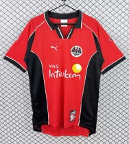 1998-2000 Frankfurt Home Retro Soccer Jersey