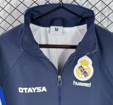 1991-1992 RMA Retro Windbreaker