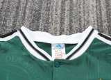 1999-2000 La Coruna Away Retro Kids Soccer Jersey