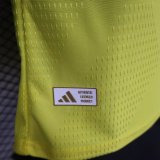 26-27 AL-Nassr Leaked Edition Home Player Version Soccer Jersey
