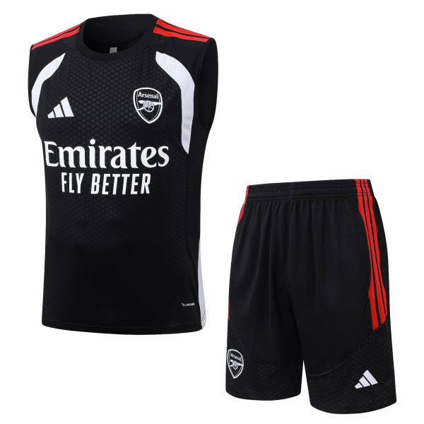 26-27 ARS High Quality Tank Top And Shorts Suit