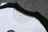 26-27 PSG High quality Tank Top And Shorts Suit