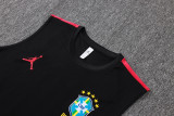 26-27 Brazil High Quality Tank Top And Shorts Suit