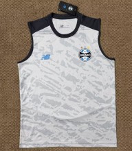 26-27 Gremio White Vest