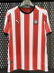 26-27 Southampton Home Fans Soccer Jersey