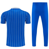 26-27 RMA Short shirts and Long trousers Suit (圆领)