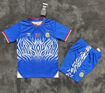 25-26 Congo Special Edition Kids Soccer Jersey