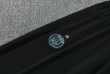 26-27 PSG Short shirts and Long trousers Suit (圆领)