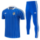 26-27 RMA Short shirts and Long trousers Suit (圆领)