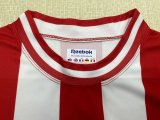 2006 Chivas 100th Anniversary Edition Home Soccer Jersey
