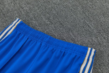 26-27 RMA Short shirts and Long trousers Suit (圆领)