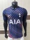 26-27 TOT Leaked Edition Away Player Version Soccer Jersey
